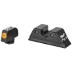 Picture of Trijicon HD XR Tritium Night Sight  Fits Glock MOS  Orange Front Outline GL614-C-601092