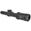 Picture of Trijicon Huron 1-4x24mm Riflescope BDC Hunter Holds  30mm Tube  Satin Black  Capped Adjusters HR424-C-2700001
