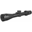 Picture of Trijicon Huron 2.5-10x40mm Riflescope BDC Hunter Holds  30mm Tube  Satin Black  Capped Adjusters HR1040-C-2700002
