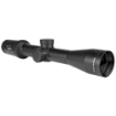 Picture of Trijicon Huron 2.5-10x40mm Riflescope BDC Hunter Holds  30mm Tube  Satin Black  Capped Adjusters HR1040-C-2700002