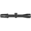 Picture of Trijicon Huron 2.5-10x40mm Riflescope BDC Hunter Holds  30mm Tube  Satin Black  Capped Adjusters HR1040-C-2700002