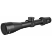 Picture of Trijicon Huron 3-12x40mm Riflescope with BDC Hunter Holds  30mm Tube  Satin Black  Capped Adjusters HR1240-C-2700003