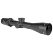 Picture of Trijicon Huron 3-12x40mm Riflescope with BDC Hunter Holds  30mm Tube  Satin Black  Capped Adjusters HR1240-C-2700003
