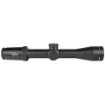 Picture of Trijicon Huron 3-12x40mm Riflescope with BDC Hunter Holds  30mm Tube  Satin Black  Capped Adjusters HR1240-C-2700003