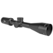 Picture of Trijicon Huron 3-9x40mm Riflescope BDC Hunter Holds  1 in. Tube  Satin Black  Capped Adjusters HR940-C-2700006