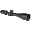 Picture of Trijicon Huron 3-9x40mm Riflescope BDC Hunter Holds  1" Tube  Satin Black  Capped Adjusters HR940-C-2700005