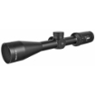 Picture of Trijicon Huron 3-9x40mm Riflescope German #4 Crosshair  1 in. Tube  Satin Black  Capped Adjusters HR940-C-2700004