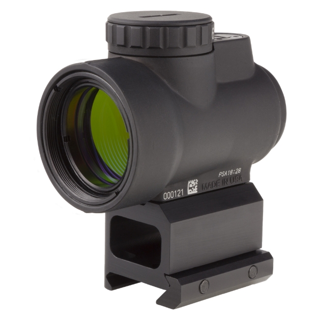 Picture of Trijicon MRO Green Dot   1X25mm  1/3 Co-Witness Mount  2MOA Dot  Matte Finish  BLEM (Scratch on Base) MRO-C-2200031