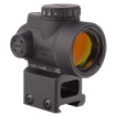Picture of Trijicon MRO Green Dot   1X25mm  1/3 Co-Witness Mount  2MOA Dot  Matte Finish  BLEM (Scratch on Base) MRO-C-2200031