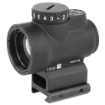 Picture of Trijicon MRO Green Dot  1X25mm  2 MOA Dot  Full Co-Witness Mount  Matte Finish MRO-C-2200030