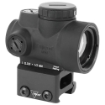 Picture of Trijicon MRO Green Dot  1X25mm  2 MOA Dot  Full Co-Witness Mount  Matte Finish MRO-C-2200030