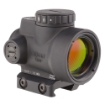 Picture of Trijicon MRO Green Dot  1X25mm  2MOA Dot  Low Mount  Matte Finish MRO-C-2200029