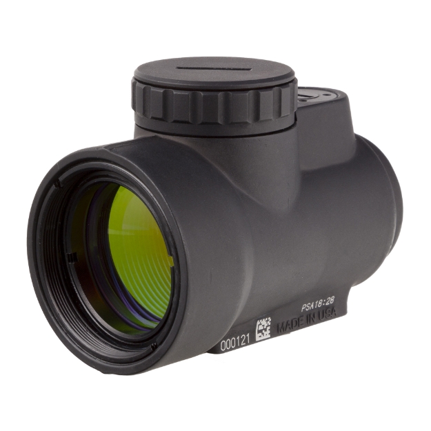 Picture of Trijicon MRO Green Dot  1X25mm  2MOA Dot  Matte Finish MRO-C-2200028