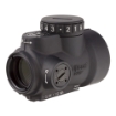 Picture of Trijicon MRO Green Dot  1X25mm  2MOA Dot  Matte Finish MRO-C-2200028