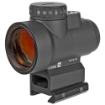 Picture of Trijicon MRO HD  Red Dot  1X25  68MOA Circle With 2MOA Center Dot  Black  Full Co-Witness Mount MRO-C-2200052