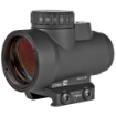 Picture of Trijicon MRO HD  Red Dot  1X25  68MOA Circle With 2MOA Center Dot  Black  Low Mount MRO-C-2200051