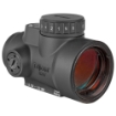 Picture of Trijicon MRO HD  Red Dot  1X25  68MOA Circle With 2MOA Center Dot  Black  No Mount MRO-C-2200050
