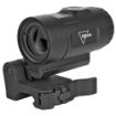 Picture of Trijicon MRO HD Magnifier  Black  3X Magnifier With Adjustable Height Quick Release  Flip to Side Mount MAG-C-2600001