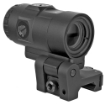 Picture of Trijicon MRO HD Magnifier  Black  3X Magnifier With Adjustable Height Quick Release  Flip to Side Mount MAG-C-2600001