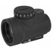 Picture of Trijicon MRO Red Dot  1X25  2 Dot  Matte Finish MRO-C-2200003