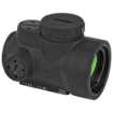 Picture of Trijicon MRO Red Dot  1X25  2 Dot  Matte Finish MRO-C-2200003