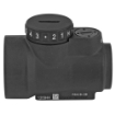 Picture of Trijicon MRO Red Dot  1X25  2 Dot  Matte Finish MRO-C-2200003