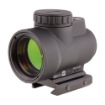 Picture of Trijicon MRO Red Dot  1X25mm  2 MOA Dot  Low Mount  Matte Finish MRO-C-2200004
