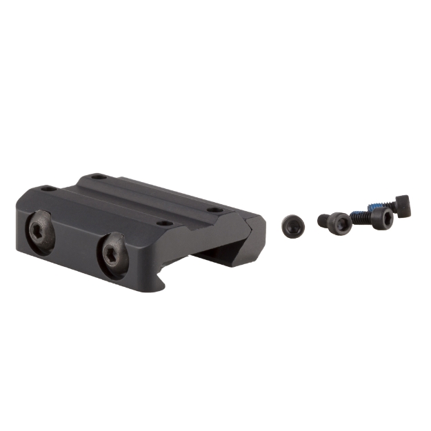 Picture of Trijicon MRO-Miniature Rifle Optic  Mount  Low  Fits Trijicon MRO  Black Finish AC32067