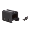 Picture of Trijicon MRO-Miniature Rifle Optic  Mount  Lower 1/3 CO-Witness  Fits Trijicon MRO  Black Finish AC32069