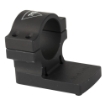 Picture of Trijicon Optic Mount  Fits 1" Tube  Adaptor Plate for Trijicon RMR and SRO  Matte Finish  Black AC32027