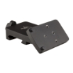 Picture of Trijicon Q-LOC  Quick Release  45 Degree Offset Mount  Fits Trijicon RSR/SRO  Picatinny  Anodized Finish  Black AC32078
