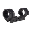 Picture of Trijicon Q-LOC  Quick Release  Bolt Action Mount  1.06" Height  Fits 30mm Optic Tube  Anodized Finish  Black AC22045