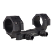 Picture of Trijicon Q-LOC  Quick Release  Bolt Action Mount  1.06" Height  Fits 34mm Optic Tube  Anodized Finish  Black AC22043