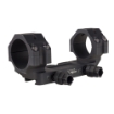 Picture of Trijicon Q-LOC  Quick Release  Bolt Action Mount  1.125" Height  Fits 30mm Optic Tube  Anodized Finish  Black AC22044