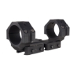 Picture of Trijicon Q-LOC  Quick Release  Bolt Action Mount  1.125" Height  Fits 30mm Optic Tube  Anodized Finish  Black AC22044