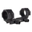 Picture of Trijicon Q-LOC  Quick Release  Bolt Action Mount  1.125" Height  Fits 34mm Optic Tube  Anodized Finish  Black AC22042