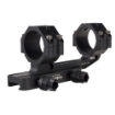 Picture of Trijicon Q-LOC  Quick Release  Cantilever Mount  1.535" Height  Fits 30mm Optic Tube  Anodized Finish  Black AC22040