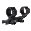 Picture of Trijicon Q-LOC  Quick Release  Cantilever Mount  1.535" Height  Fits 34mm Optic Tube  Anodized Finish  Black AC22038
