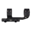 Picture of Trijicon Q-LOC  Quick Release  Cantilever Mount  1.535" Height  Fits 34mm Optic Tube  Anodized Finish  Black AC22038