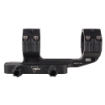 Picture of Trijicon Q-LOC  Quick Release  Cantilever Mount  1.590" Height  Fits 34mm Optic Tube  Anodized Finish  Black AC22039