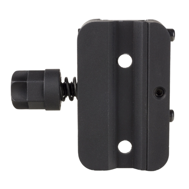 Picture of Trijicon Q-LOC  Quick Release  Compact/Hunter Type 2 and REAP Type 3 Mount  Fits Trijicon Compact ACOG  Picatinny  Anodized Finish  Black AC12041