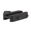 Picture of Trijicon Q-LOC  Quick Release  Compact/Hunter Type 2 and REAP Type 3 Mount  Fits Trijicon Compact ACOG  Picatinny  Anodized Finish  Black AC12041