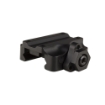 Picture of Trijicon Q-LOC  Quick Release  Low Mount  Fits Trijicon MRO  Picatinny  Anodized Finish  Black AC32079