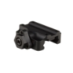 Picture of Trijicon Q-LOC  Quick Release  Low Mount  Fits Trijicon MRO  Picatinny  Anodized Finish  Black AC32079