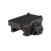 Picture of Trijicon Q-LOC  Quick Release  Low Mount  Fits Trijicon RSR/SRO  Picatinny  Anodized Finish  Black AC32076