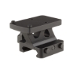 Picture of Trijicon Q-LOC  Quick Release  Lower 1/3 Co-Witness Mount  Fits Trijicon RSR/SRO  Picatinny  Anodized Finish  Black AC32075