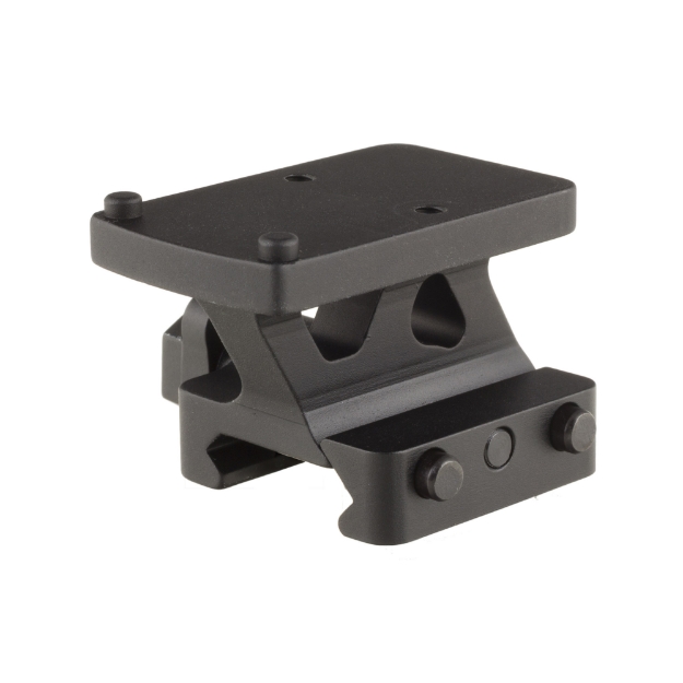 Picture of Trijicon Q-LOC  Quick Release  Lower 1/3 Co-Witness Mount  Fits Trijicon RSR/SRO  Picatinny  Anodized Finish  Black AC32075