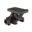 Picture of Trijicon Q-LOC  Quick Release  Lower 1/3 Co-Witness Mount  Fits Trijicon RSR/SRO  Picatinny  Anodized Finish  Black AC32075
