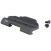 Picture of Trijicon Quick Release Mount  Fits 3.5X  4.5X  5.5X ACOGs  1-6X VCOG  and 1X42 Reflex with ACOG Base AC12033