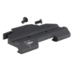 Picture of Trijicon Quick Release Mount  Fits 3.5X  4.5X  5.5X ACOGs  1-6X VCOG  and 1X42 Reflex with ACOG Base AC12033